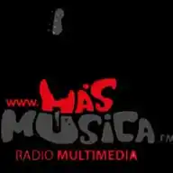 MASMUSICA.FM RADIO WhatsApp Channel