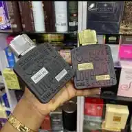 Max Perfume and Cosmetics WhatsApp Channel