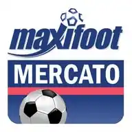 Maxifoot - Actu Foot et Mercato WhatsApp Channel
