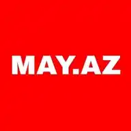 MAY.AZ WhatsApp Channel
