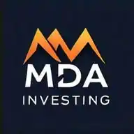 Mda Investing  * Inversiones & Educacion Financiera   *  🇦🇷  WhatsApp Channel