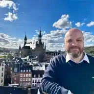 Michael Ziemons - OB für Aachen WhatsApp Channel