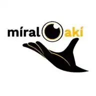 MíraloAkí S.U.R.L WhatsApp Channel