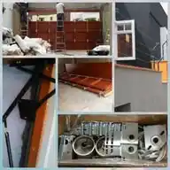 Mooving Door Puertas levadizas WhatsApp Channel