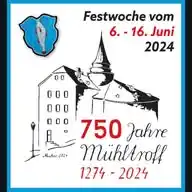 Mühltroff - die westlichste Stadt Sachsens  WhatsApp Channel