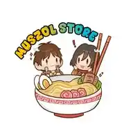  MUSZOL STORE WhatsApp Channel