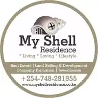 My Shell Residence WhatsApp Channel