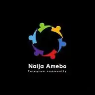 NAIJA AMEBO GIST COMMUNITY WhatsApp Channel