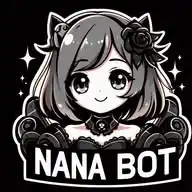 Nana - Bot De Figurinhas WhatsApp Channel