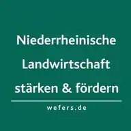 Naturfleischerei Wefers in Krefeld WhatsApp Channel