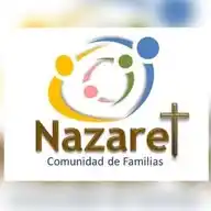 Nazaret Comunidad de Familias WhatsApp Channel