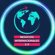 Negocios Internacionales 2.0 🌎🗞️ WhatsApp Channel