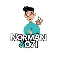 Norman And Ozi - Corporate Jokes WhatsApp Channel