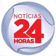 Notícias 24 Horas WhatsApp Channel