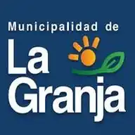 Novedades Muni La Granja WhatsApp Channel