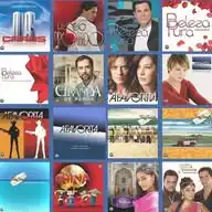 Novelas e entretenimento WhatsApp Channel