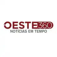 Oeste360 - Notícias em Tempo. WhatsApp Channel