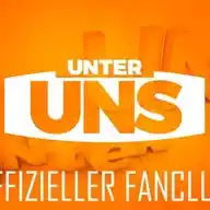 Offizieller „Unter uns“-Fanclub WhatsApp Channel