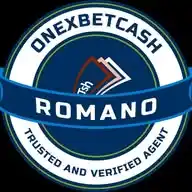 OnexbetCash Romano WhatsApp Channel