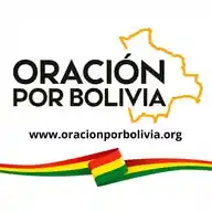 Oración por Bolivia WhatsApp Channel