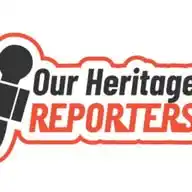 Our Heritage Reporter WhatsApp Channel