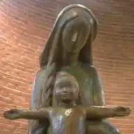 P. Maria Auxiliadora WhatsApp Channel