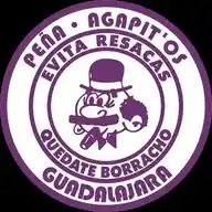 Peña Agapit'os Guadalajara WhatsApp Channel