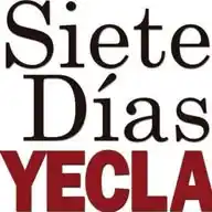 PERIÓDICO SIETE DÍAS YECLA WhatsApp Channel