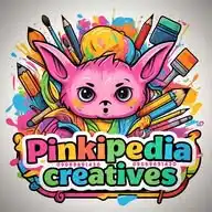 Pinkipedia Creatives WhatsApp Channel