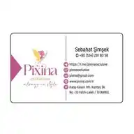 PIXINA EXCLUSIVE WHOLESALE LALELI/ISTANBUL WhatsApp Channel