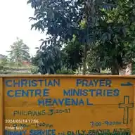 Pr.Menya Erisa WhatsApp Channel