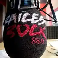 Raíces Rock 88.9 WhatsApp Channel