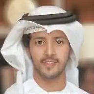 راشد المنصوري  WhatsApp Channel