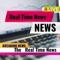 Real Time News 🗞️ WhatsApp Channel