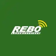 REBO Landmaschinen WhatsApp Channel