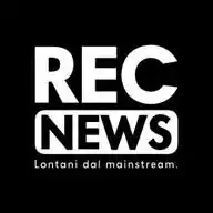 Rec News - Ultim'ora in tempo reale WhatsApp Channel