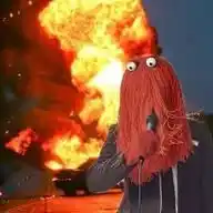 Red Guy WhatsApp Channel