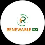 RenewablePak WhatsApp Channel
