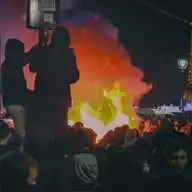 Revolt Paris WhatsApp Channel