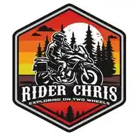 Rider Chris WhatsApp Channel