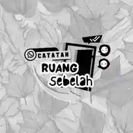 RUANG SEBELAH WhatsApp Channel