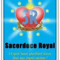 Sacerdoce Royal WhatsApp Channel