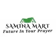 Samina Mart WhatsApp Channel