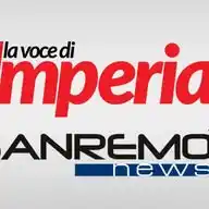 Sanremo News  - La voce di Imperia WhatsApp Channel