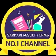 Sarkari Result forms WhatsApp Channel