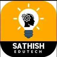 Sathish Edutech WhatsApp Channel