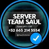 ༺⚡️𝗦𝗮𝘂́𝗹 𝗔𝗻𝘁𝗼𝗻𝗶𝗼 𝗢𝗳𝗶𝗰𝗶𝗮𝗹⚡️༻ WhatsApp Channel