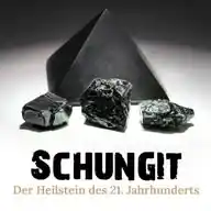 Schungit WhatsApp Channel
