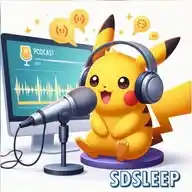 SDSleep Podcast WhatsApp Channel
