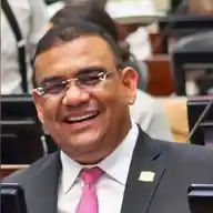 Senador Antonio Correa WhatsApp Channel